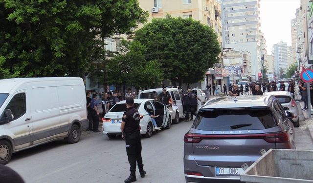 'Kuytulcular' yapılanmasına yönelik operasyonda 32 şüpheli hakkında adli işlem başlatıldı