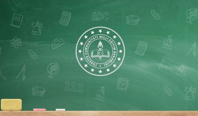 MEB, ücretsiz eğitim görecek öğrenci ve kursiyerlere ilişkin yerleştirme kılavuzunu yayımladı
