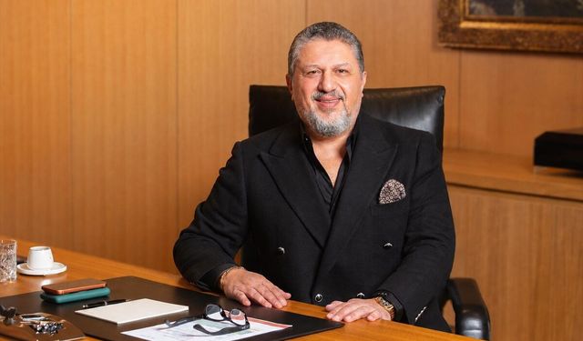 Mega Metal yılın ilk yarısında 605 milyon lira net kar elde etti