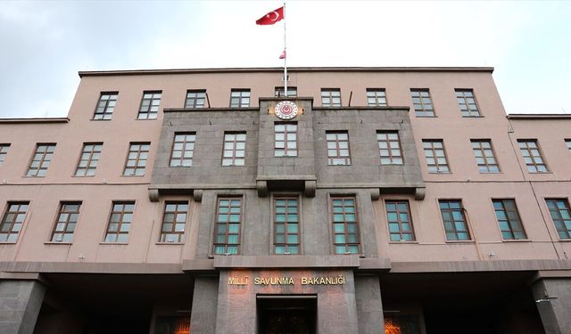 Türkiye, Suudi Arabistan’a Asker Mi Gönderiyor: MSB’den Açıklama Geldi!