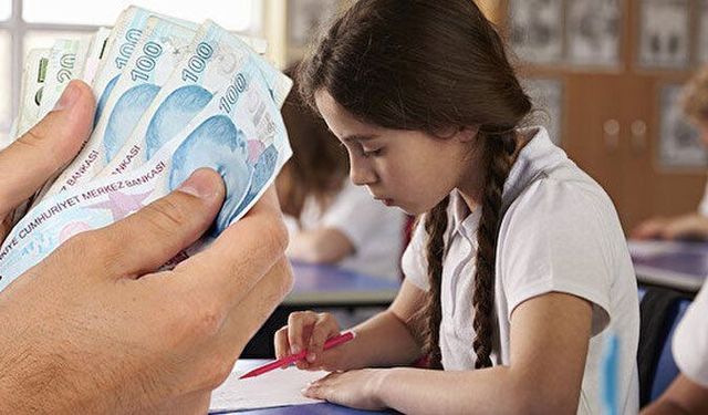 Hatay'da Kayıt Parası Alanlar Yandı: Takip Başlatıldı