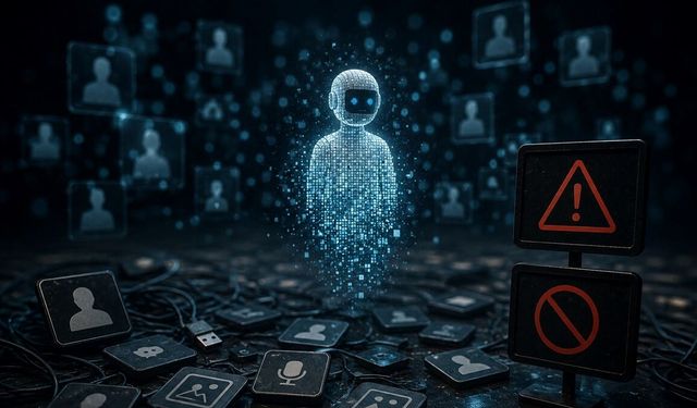 Ölümden sonra 'rıza almadan' avatar oluşturulması etik tartışmaları beraberinde getiriyor