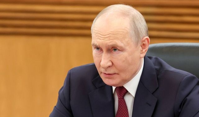 Putin, Kuzey Kore ile ilişkilerin benzeri görülmemiş seviyeye ulaştığını belirtti