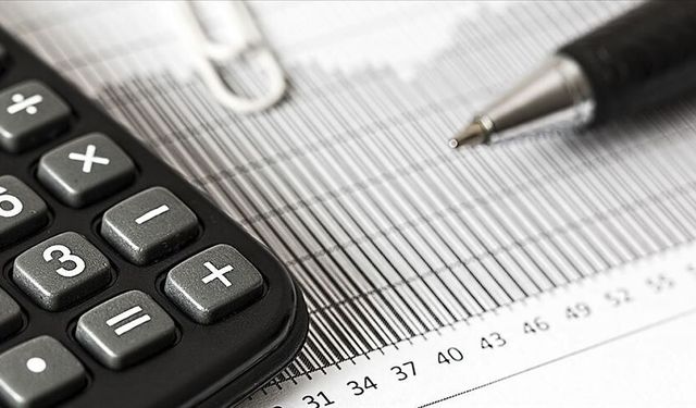 Reel Kesim Güven Endeksi ağustosta 102,4'e yükseldi