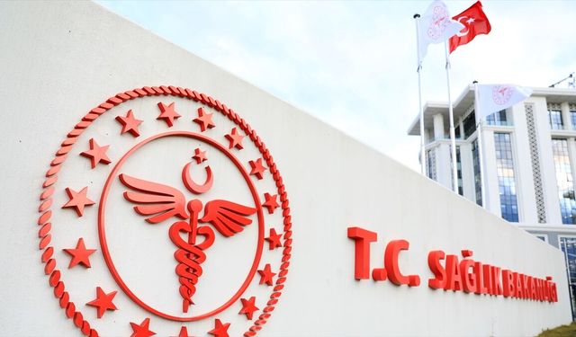 Sağlık Bakanlığından hayat kurtaran müdahalelere güncel rehber