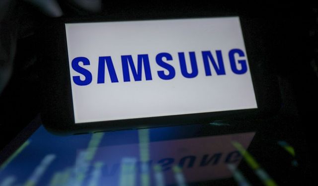 Samsung'dan hissedarlarına tarihi kar payı dağıtımı