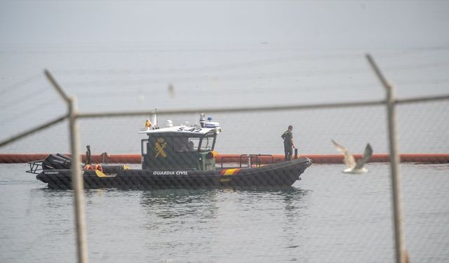 Sebte sınırı tuttu, AB'nin göç dayanışması yeniden çatlak verdi