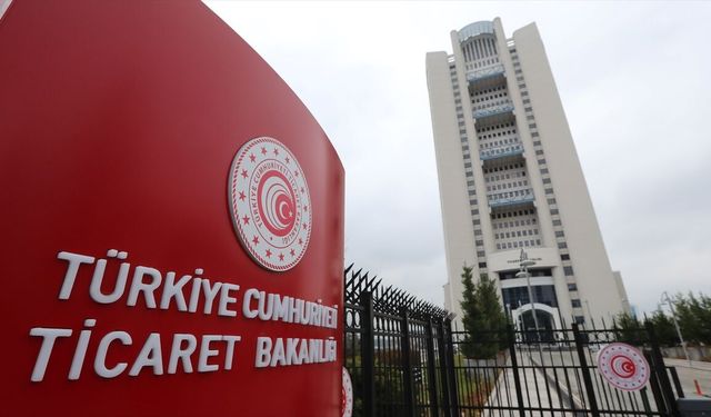 Ticarette teknik engellere ilişkin internet platformu yenilendi