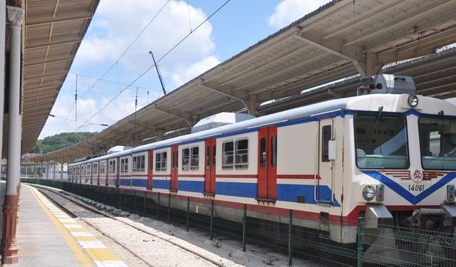 ADANA TCDD 6. BÖLGE MÜDÜRLÜĞÜNDEN İLAN