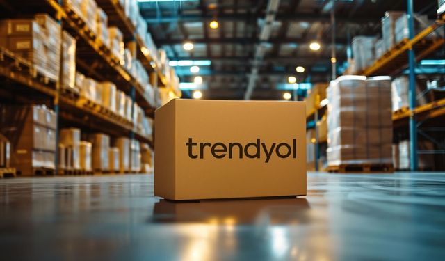 Trendyol, Ankaralı satıcılarının e-ihracat verilerini yayımladı