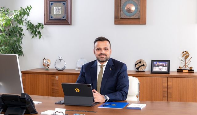 Turkcell'in 5G ve ağ dilimleme teknolojisiyle robotik cerrahi işlemi gerçekleştirildi
