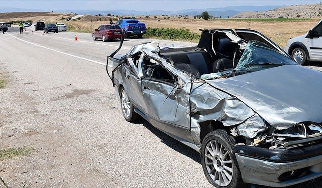 Hataylı Sürücüler Dikkat: Trafik Kazalarında Sistem Değişti!