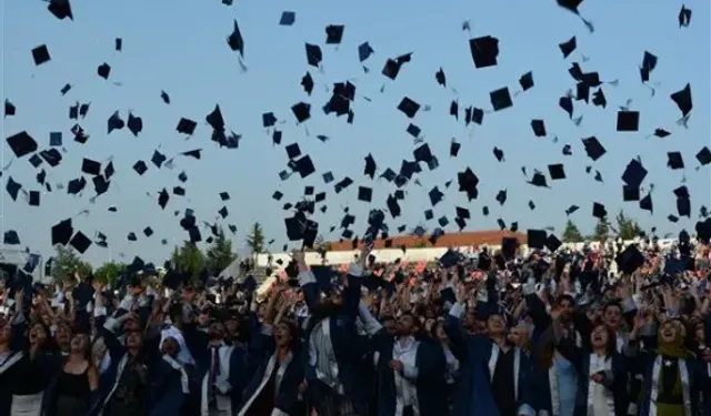 Öğrenci Affı İle Üniversiteye Dönmek İsteyen Hataylılar İçin 4 Ay Süre!