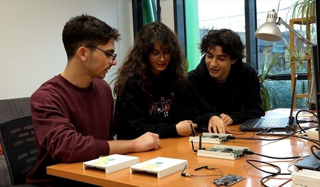 Üniversitelerdeki siber güvenlik programları 'dijital sınırların koruyucularını' yetiştiriyor
