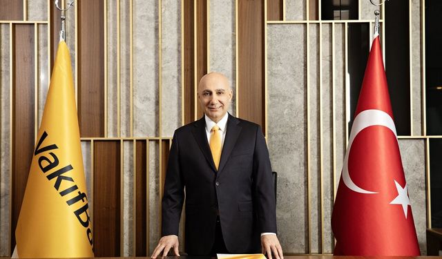 VakıfBank'tan 2026'nın ilk yarısında 30 milyar lira net dönem karı