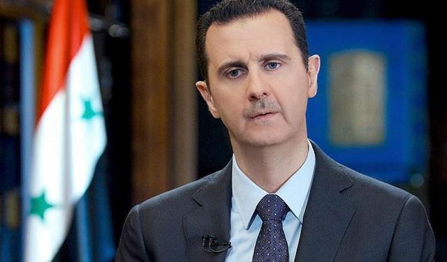 Suriye’de Tarihi Karar: Beşar Esad Ve İki Yakınına İdam Cezası