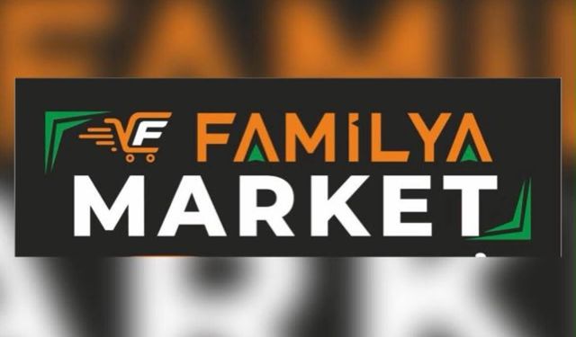 Familya Market