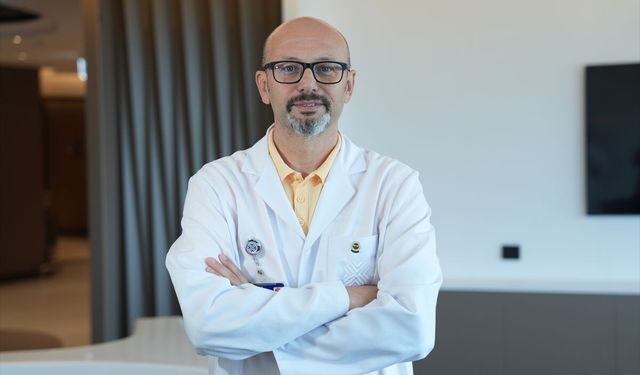 Yaz sıcakları yenidoğanlarda sıvı kaybı riskini artırıyor