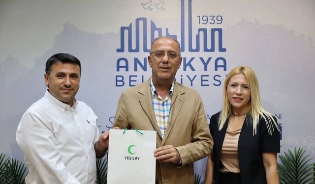 Hatay’da Bağımlılıkla Mücadelede Yeni Dönem Başlıyor!