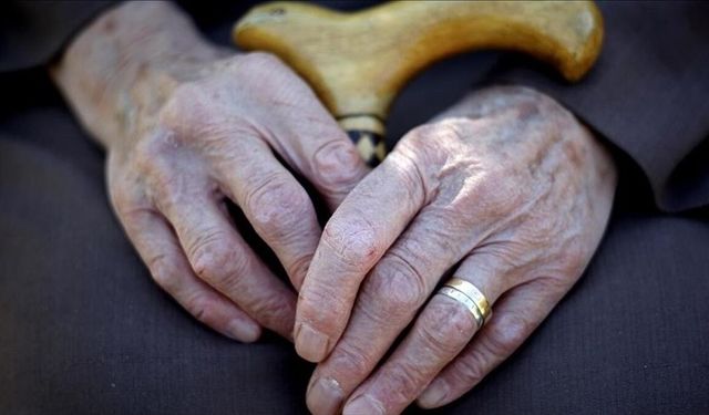 '1 Ekim Dünya Yaşlılar Günü'nde 81 ilde eş zamanlı yürüyüşler gerçekleştirilecek