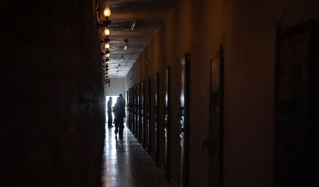 12 Eylül'ün yaşayan tanığı: Ulucanlar Cezaevi