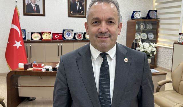 40 ülkeden gelen adli tıp ve adli bilimler uzmanları Antalya'da buluşacak