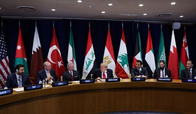 ABD'nin Ankara Büyükelçisi Barrack, Erdoğan ile Trump'ın 'çok iyi ve etkili iletişim' kurduğunu söyledi
