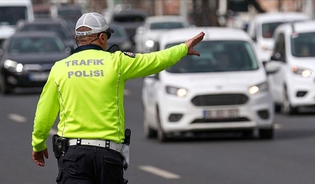 Ankara'da bazı yollar trafiğe kapatılacak