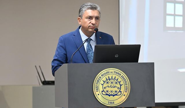Antalya'nın doğal ve kültürel değerleri COP31'de dünyaya anlatılacak