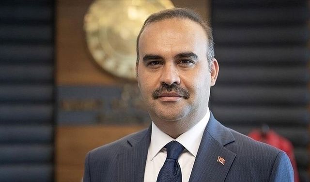 Bakan Kacır: Son 10 yılda üç alanda da performansını sürekli artıran tek OECD üyesi Türkiye