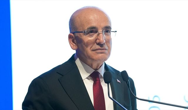 Bakan Şimşek: Borsada ve piyasada yapısal sorun yok