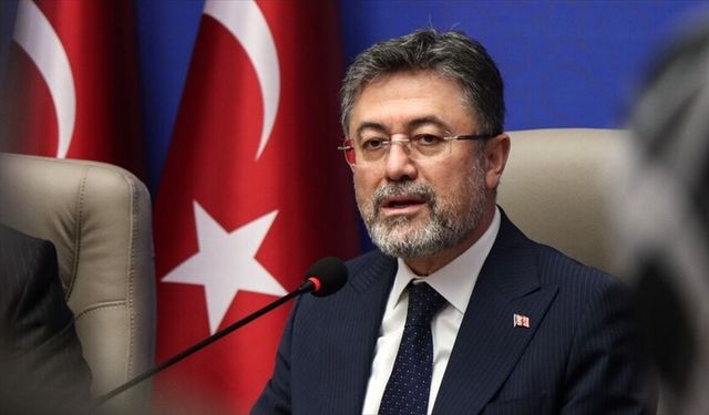 Bakan Yumaklı, Çiftçileri İlgilendiren 2027 Düzenlemesini Duyurdu!