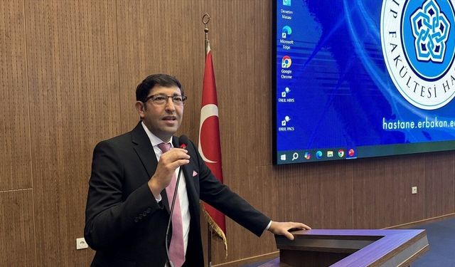 Çevre ve hava kirliliği romatizmal hastalıkları tetikliyor