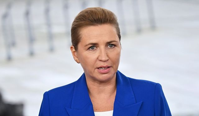 Danimarka: ABD ile varılan Grönland anlaşmasında 'kırmızı çizgilere' saygı duyuldu