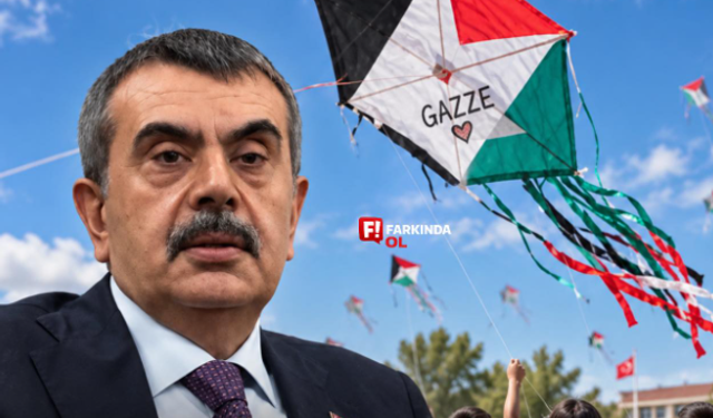 14 Eylül’de Hatay’da Gökyüzü Gazze İçin Renklenecek