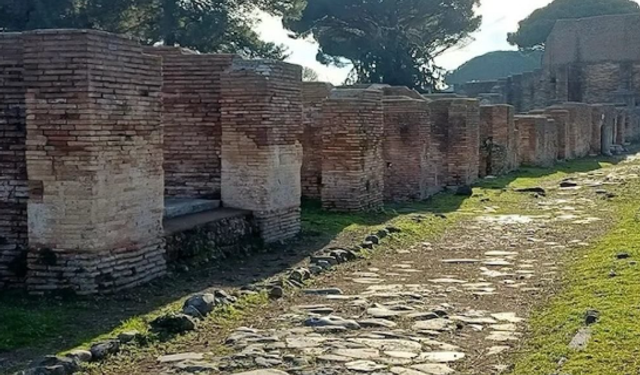 Bütün Yollar Roma’ya Değil Antakya’ya Çıkıyormuş!