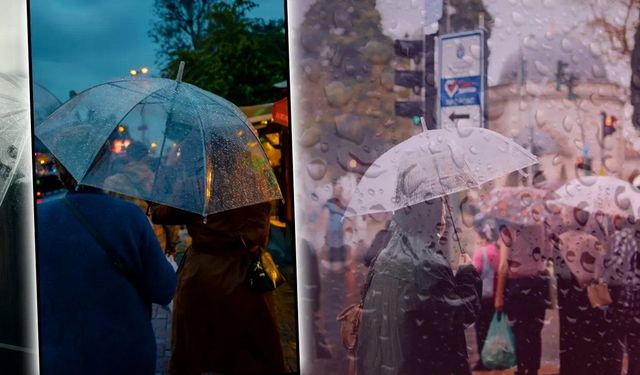 1877’den Beri Görülmedi: ‘Mega El Niño’ Geliyor!