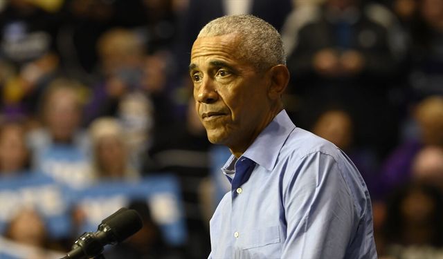 Eski ABD Başkanı Obama, yapay zekaya yönelik yasal düzenleme çağrısında bulundu