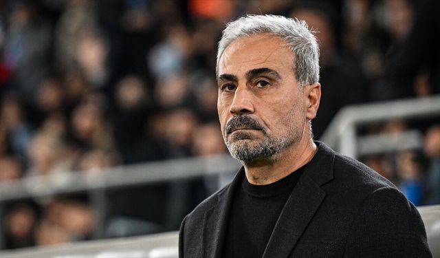 Eyüpspor'un yeni teknik direktörü Mustafa Dalcı oldu