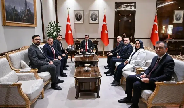 HASİAD’ın YTAK Talebi Karşılık Buldu: Hatay Sanayisi İçin Önemli Bir Adım!