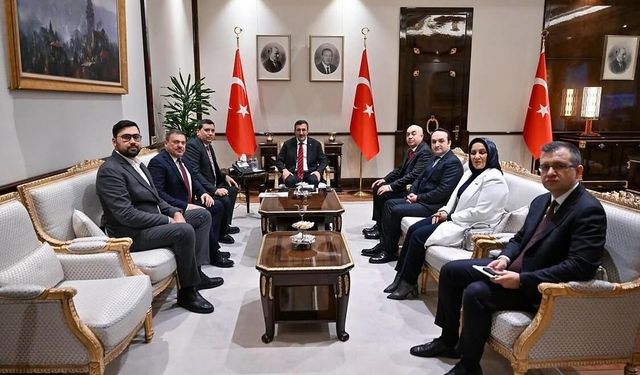 HTSO’nun Yapamadığını HASİAD Yaptı: Hatay’ın Sesini Duyurdu!