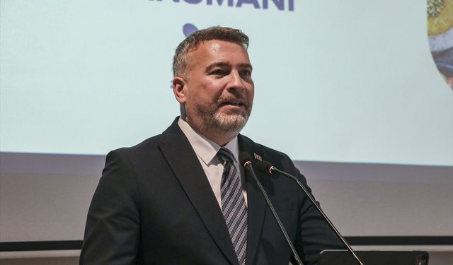 Hatay mutfağının anlatılacağı kurs programı tanıtıldı