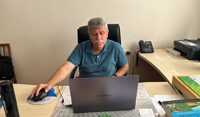 Hayatını kaybeden oğlunun ismini yeni keşfettiği çiçek sineği türüne verdi