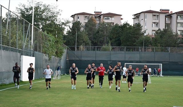 Lider Batman Petrolspor, ligde yenilmezlik serisini sürdürmek istiyor