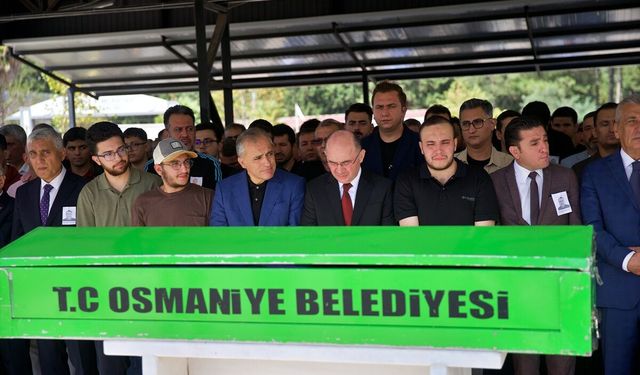 MEB'den Osmaniye'deki okul bahçesinde yaşanan silahlı saldırıya ilişkin açıklama:
