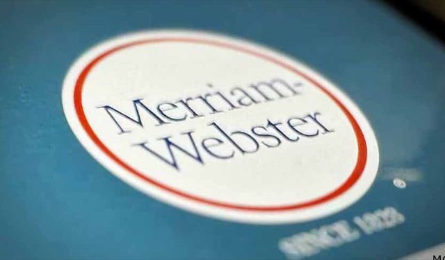 Merriam-Webster Sözlüğü, 'looksmaxxing' ve 'Rickroll' dahil 1400 yeni kelimeyi sözlüğe ekledi