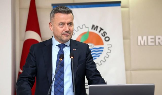 MTSO Başkanı Hakan Sefa Çakır ve 4 İş İnsanı Gözaltına Alındı