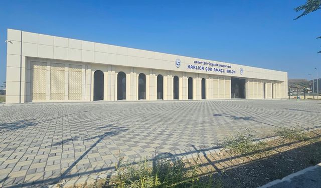 Narlıca Muhtarı Konuşkan’ın Girişimleri Sonuç Verdi