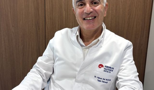 Obezite ve yanlış beslenme prostat kanseri riskini artırıyor