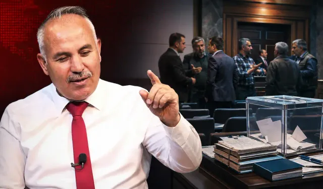 Esnaf Odalarına Sert Eleştiri: “Aidat Almaktan Başka Ne Katkıları Var?”